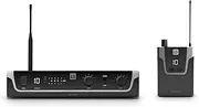 LD Systems U308 IEM - in-Ear Monitoring System - 863-865 MHz + 823-832 MHz