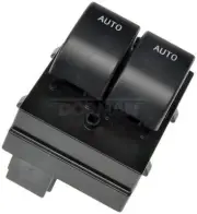Door Window Switch Dorman 901-216 fits 10-14 Ford Mustang