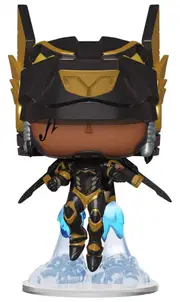 Overwatch - Pharah Anubis Pop! Vinyl
