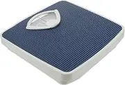 Healeved PU Non Slip Mechanical Weight Scale Easy Read Dial Bathroom Scale for Home Use Portable and Weight Measurement