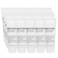 在飛比找環球Online優惠-BIOTHERM 碧兒泉 超平滑修護潔顏乳(20ml)*20