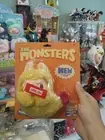 POP MART INDONESIA Labubu THE MONSTERS Wacky Mart Series Earphone Case HANDS ON