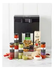 [Random Harvest] Just Add Cheese Hamper