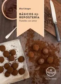 在飛比找博客來優惠-Básicos de la repostería / Bas