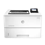 【福利品】HP LASERJET ENTERPRISE M506DN 黑白高速雷射印表機