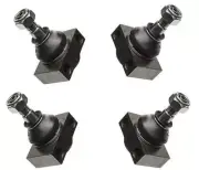 Suspension Ball Joint Front-Upper & Lower BJ39015 For 2003-2007 Smart Fortwo (for: Smart)