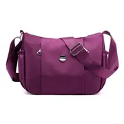 Nylon Women Messenger Bag Ladies Handbags Waterproof Female Shoulder Bag Designer High Quality Crossbody Bags For Teenager Girls