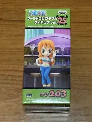 World Collectible Voi.25 Japan Anime