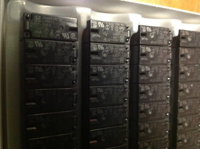 JW2aSN-DC12V*100 pieces PANASONIC