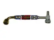 Case 127136A2 Compressor To Condenser A/C Hose For 2155 2555 420 Cotton Picker
