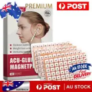 Ear Press Seeds Disposable Ear Massage Stickers Multi-Condition for Health Care