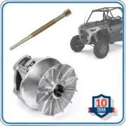 FOR 2014-2023 POLARIS RZR 1000 XP NEW PRIMARY DRIVE CLUTCH COMPLETE & PULLER