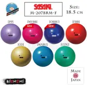 SASAKI - M-207BRM-F - Mitia Balls - Rhythmic Gymnastics