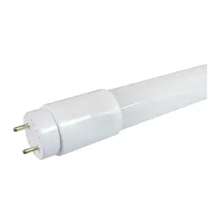 (格林)旭光-LED 5W T8 1呎全電壓玻璃燈管-20入1箱(免換燈具直接取代T8傳統燈管) (0.5折)