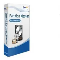 在飛比找PChome商店街優惠-EaseUS Partition Master Profes