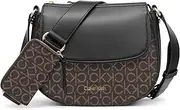 [Calvin Klein] Bella Novelty Crossbody