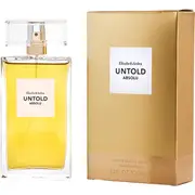 Untold Absolu Eau de Parfum By Elizabeth Arden 100ml Edps Womens Perfume