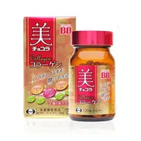 在飛比找樂天市場購物網優惠-CHOCOLA BB 俏正美 BB膠原錠(膠原蛋白) 120