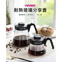 在飛比找蝦皮購物優惠-日製 Hario【送清潔棉】玻璃壺 VCS-01│VCS-0