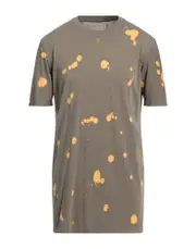 [11 BY BORIS BIDJAN SABERI] 11 by BORIS BIDJAN SABERI T-shirts - Item 10593847