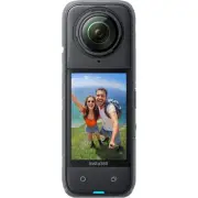 Insta360 CINSABMA X4 8K 360 Degree Action Camera ILCE7RM4A/B-New