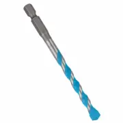 Bosch HEX-9 Multi Construction Drill Bit 7mm x 150mm 2608900580