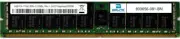 803656-081 - HP Compatible 8GB PC4-17000 DDR4-2133Mhz 1Rx4 1.2v ECC RDIMM