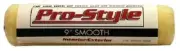 (24) RCC-910 9" 1/4" NAP SMOOTH PAINT ROLLER COVERS
