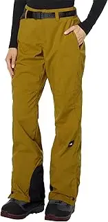 [O'Neill] Star Slim Pants Plantation MD (US 5-7)