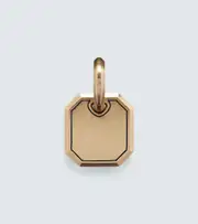 [David Yurman] David Yurman Amulet 18kt gold pendant One Size gold