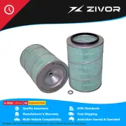 SAKURA Air Filter For ISUZU FRR550S FRR 8.2L 2D Truck 6HH1-S #FA-60400