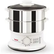 Tefal Convenient Series Steam Cooker. VC1451