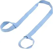Yoga Mat Strap Yoga Mat Carrier Yoga Bolsters Carry Yoga Mat Yoga Exercise Supplies Mat Yoga Strap Exercise Mat Strap Yoga Carrying Strap Fitness Bracket Multifunction