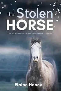 在飛比找誠品線上優惠-The Stolen Horse - Book 4 in t