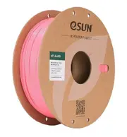 eSUN PLA+ HS High Speed 3D Print Filament 1.75mm 1kg (Pink)