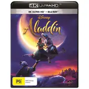 Aladdin (2019)