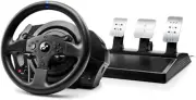 Thrustmaster T300 RS GT Force Feedback Racing Wheel -Officially Licensed for ...