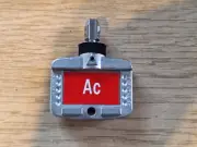 Allen Bradley 440T-AKEYE10AC Prosafe Key ForTrapped Key Latch Ac