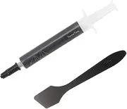 TF8 Thermal Compound Paste 13.8 W/mK, Carbon Based High Performance, Heatsink Paste for All CPU Coolers, Interface Material, 2 Grams