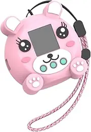 Interactive Toy, Digital Case, Touch Case, Silicone Case, Toy Case, Digital Toy, Interactive Case, Soft Silicone Case For Interactive Digital Toy, Portable Protective Cover Interactive Toy Accessories
