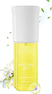 Fellflying Ylang Ylang Perfume for Women | Long Lasting Fragrance | Lightweight Skin Perfume Long Lasting Skin Perfume Spray Perfect for Parties 100ml