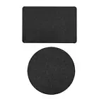 Heat Resistant Mat Silicone Mats 1PC Heat Resistant Pad Kitchen Counter