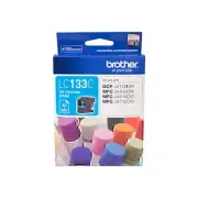 Brother Lc133 Ink Cartridge