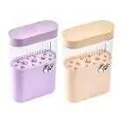 Cosmetic Brushes Storage Brushes Container Holder Stand Brushes Holder