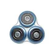 Replacement Complete Head Assembly for Most Philips Norelco Series 7000 Shavers