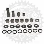 27-1127 All Balls Swing Arm Linkage Kit For Suzuki RM 250