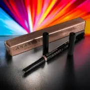 Anastasia Brow Definer Triangular Pencil Medium Brown Full Size .007 oz