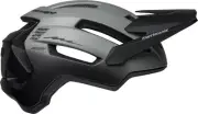 BELL 4Forty Air MIPS Adult Mountain Bike Helmet (Fasthouse Matte Gray/Black)