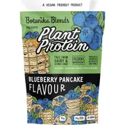Botanika Blends Plant Protein Blueberry Pancake 1kg