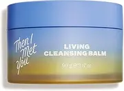Soko Glam - Living Cleansing Balm
